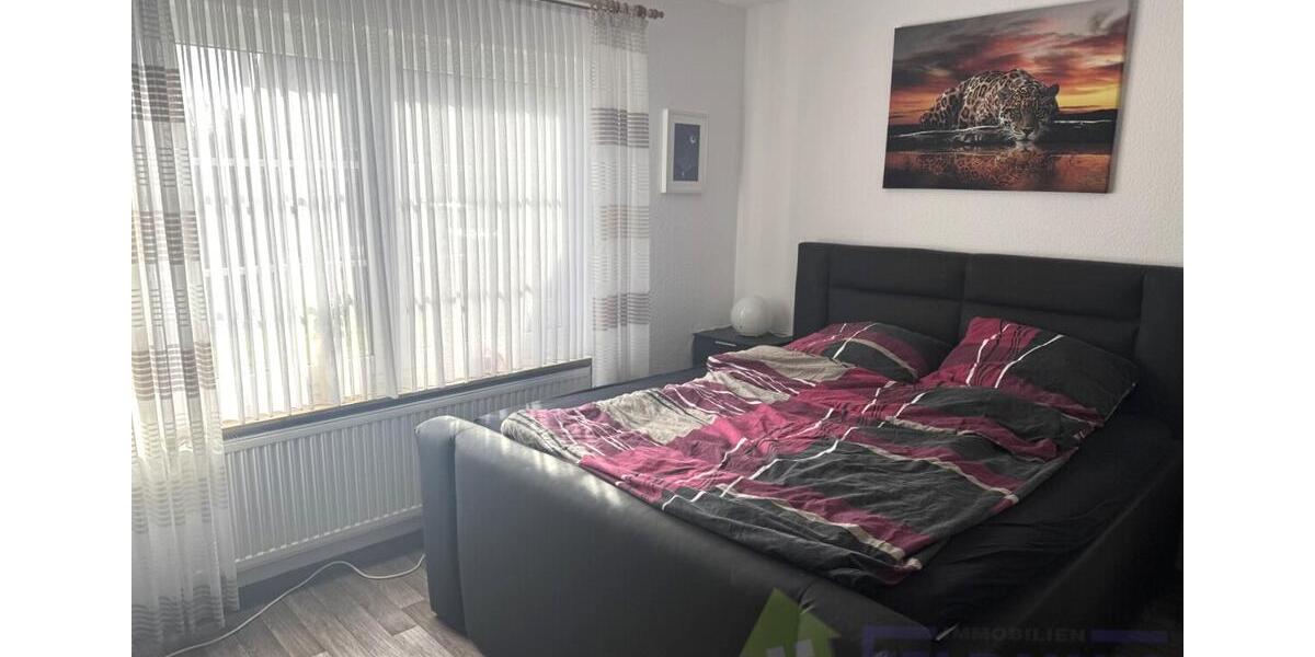 Erdgeschoßwohnung Moormerland - 2 Zimmer, 64 m&sup2;, 470&euro; | Angebot:25905890