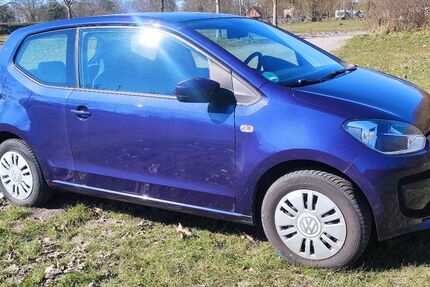 VW up! 76.000 km 6.000 &euro; Aurich 26607