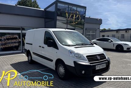 Fiat Scudo 241.000 km 3.900 &euro; Leer 26789