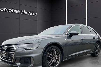 Audi A6 112.849 km 25.999 &euro; Südbrookmerland 26624