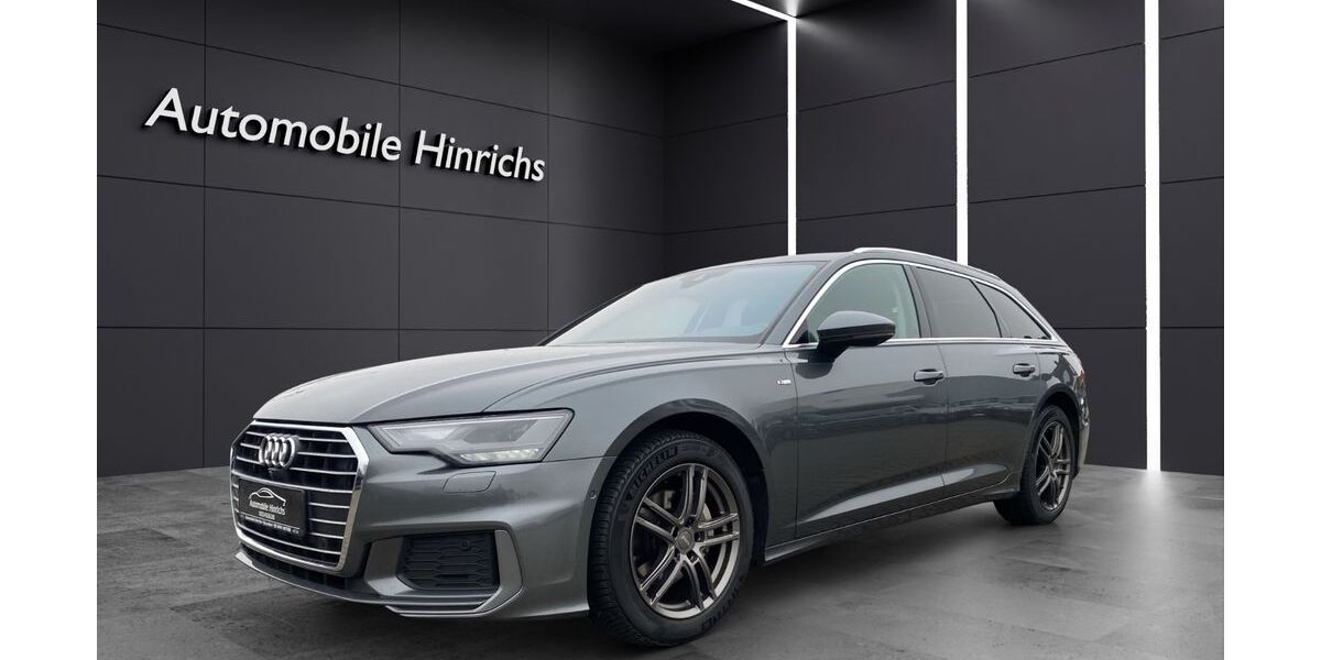 Audi A6 112.849 km 25.999 &euro; Südbrookmerland 26624