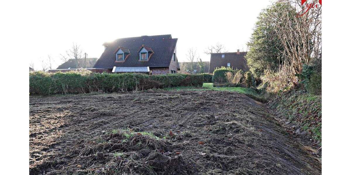 Grundstück Aurich Popens - 145.000&euro; | Angebot:25670230