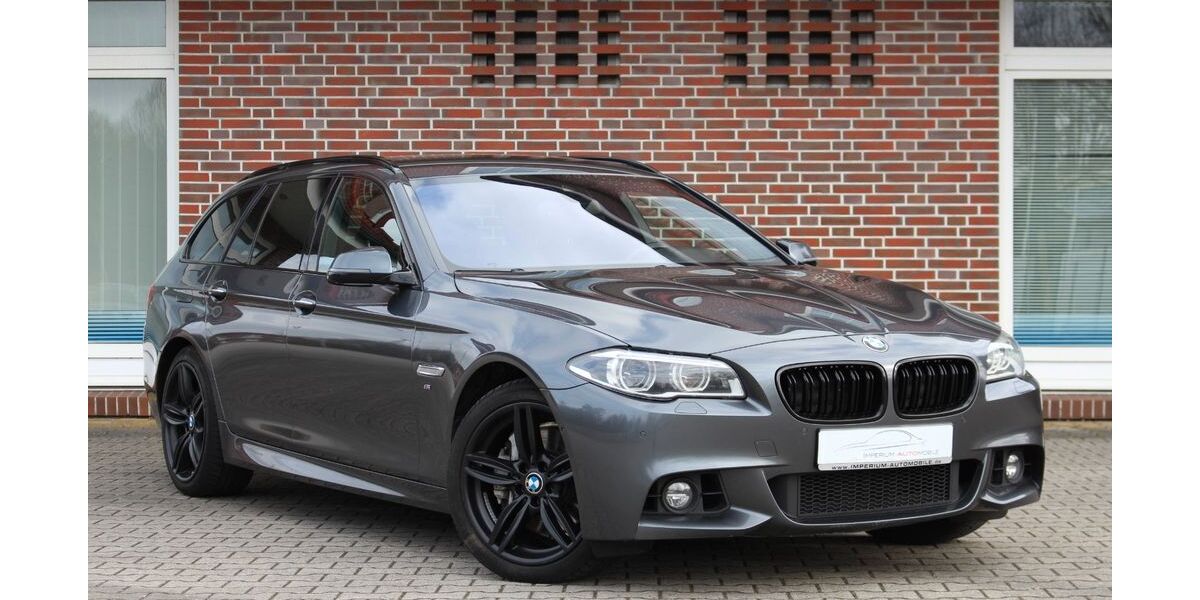 BMW 535 244.013 km 15.490 &euro; Nortmoor 26845