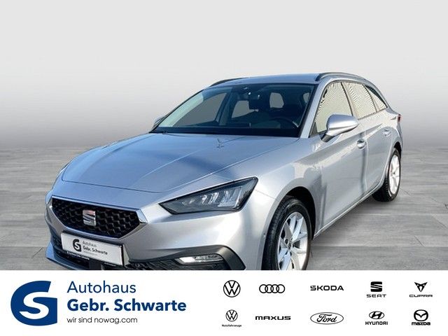 Seat Leon 46.155 km 22.490 &euro; Aurich 26607