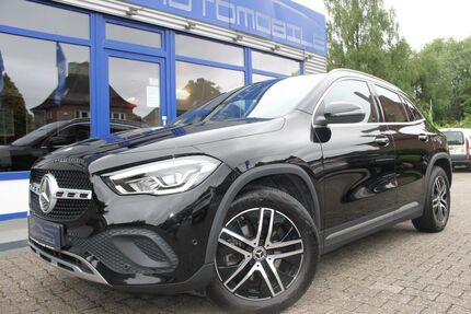Mercedes-Benz GLA 200 49.800 km 32.500 &euro; Emden 26721