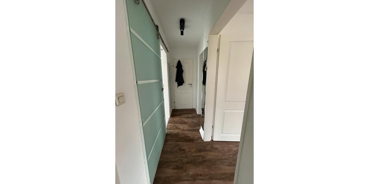 Maisonettenwohnung Krummhörn - 4 Zimmer, 82 m&sup2;, 970&euro; | Angebot:26612189