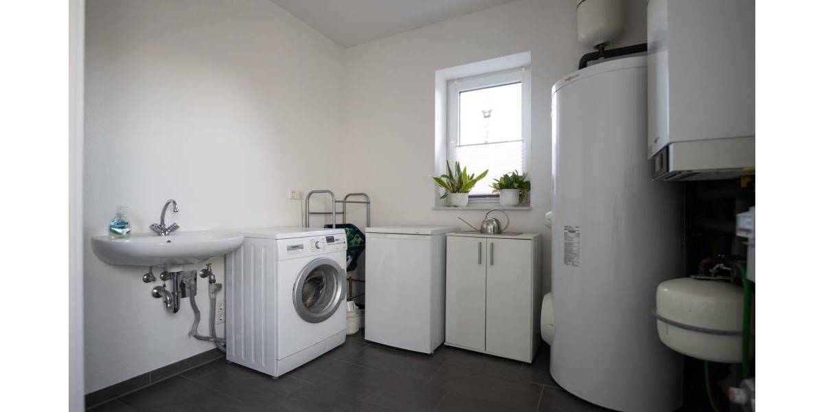 Einfamilienhaus Aurich Wallinghausen - 3 Zimmer, 106 m&sup2;, 369.000&euro; | Angebot:26015577