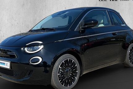 Fiat 500e 5.555 km 32.990 &euro; Aurich 26605