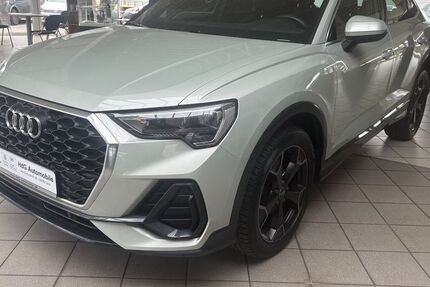 Audi Q3 39.496 km 28.980 &euro; Leer 26789