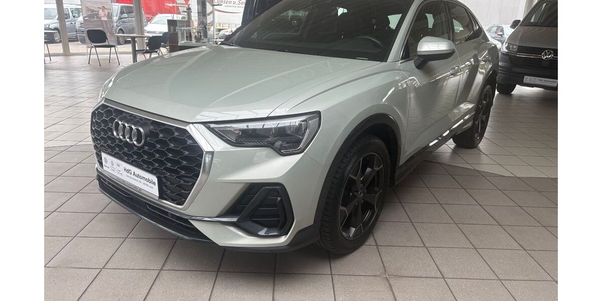 Audi Q3 39.496 km 28.980 &euro; Leer 26789
