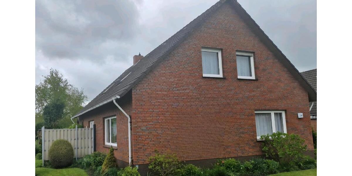 Einfamilienhaus Moormerland - 7 Zimmer, 180 m&sup2;, 1.300&euro; | Angebot:25452568