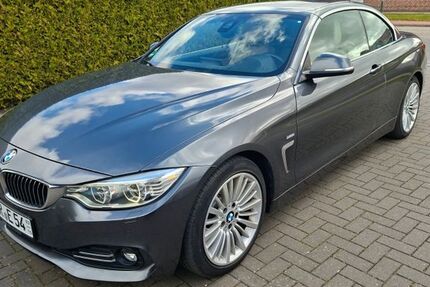 BMW 430 79.800 km 31.800 &euro; Marienhafe 26529