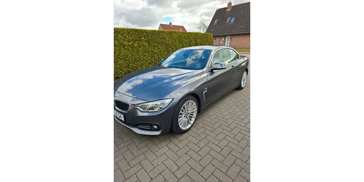 BMW 430 79.800 km 31.800 &euro; Marienhafe 26529