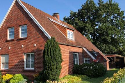 Haus Großefehn - 5.5 Zimmer, 125 m&sup2;, 1.150&euro; | Angebot:26235017