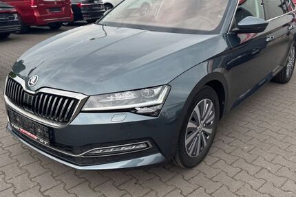 Skoda Superb 149.100 km 16.999 &euro; Moormerland 26802