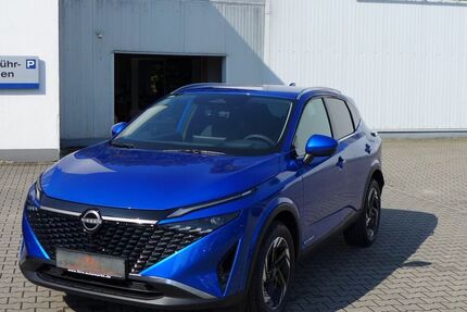 Nissan Qashqai 13.831 km 31.450 &euro; Aurich 26603