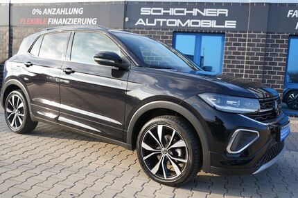 VW T-Cross 9.998 km 27.350 &euro; Ihlow 26632