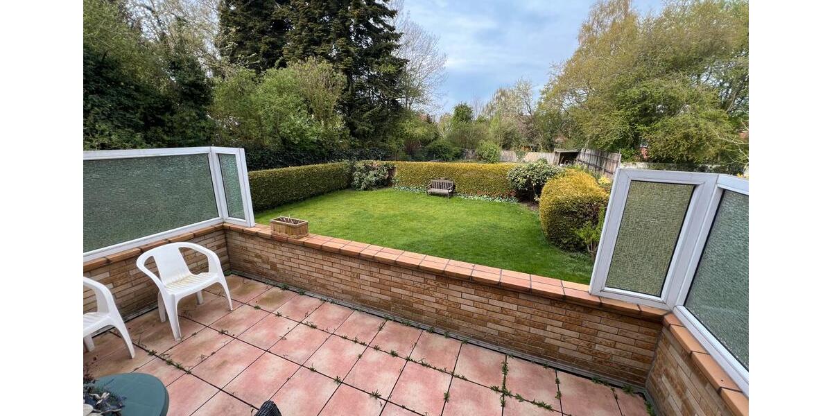 Doppelhaushälfte Emden Tholenswehr - 6 Zimmer, 120 m&sup2;, 197.000&euro; | Angebot:26232560