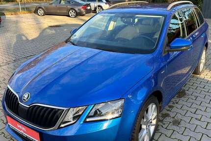 Skoda Octavia 162.500 km 14.990 &euro; Hesel 26835