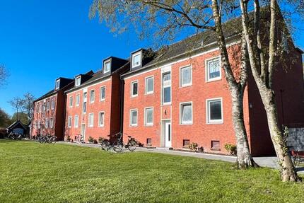 Wohnung Hage - 2 Zimmer, 38 m&sup2;, 425&euro; | Angebot:26663665