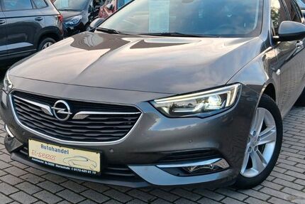 Opel Insignia 100.000 km 12.700 &euro; Upgant-Schott 26529