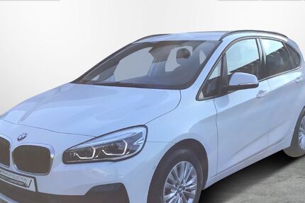 BMW 218 Active Tourer 61.376 km 17.490 &euro; Emden 26723