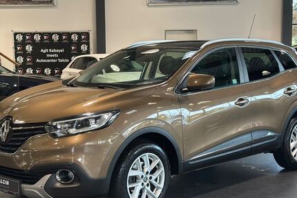 Renault Kadjar 100.839 km 10.690 &euro; Aurich 26605