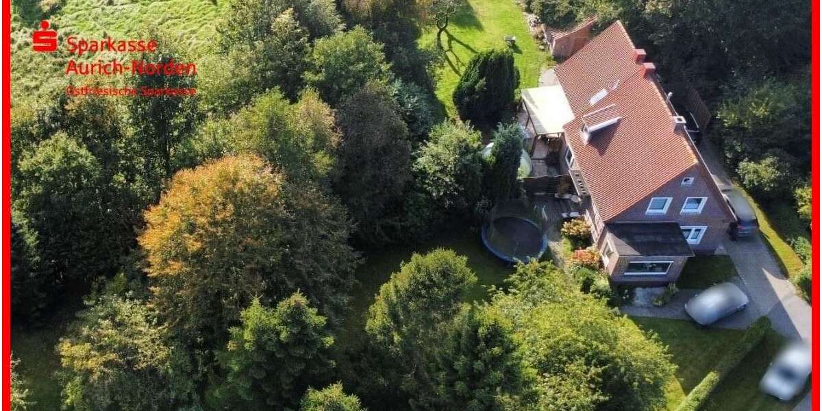 Einfamilienhaus Norden - 6 Zimmer, 150 m&sup2;, 189.000&euro; | Angebot:26167352