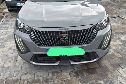 Peugeot 2008 39.000 km 19.200 &euro; Südbrookmerland 26624