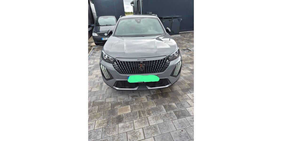 Peugeot 2008 39.000 km 19.500 &euro; Südbrookmerland 26624