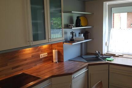 Wohnung Emden Tholenswehr - 3 Zimmer, 76 m&sup2;, 770&euro; | Angebot:25542276