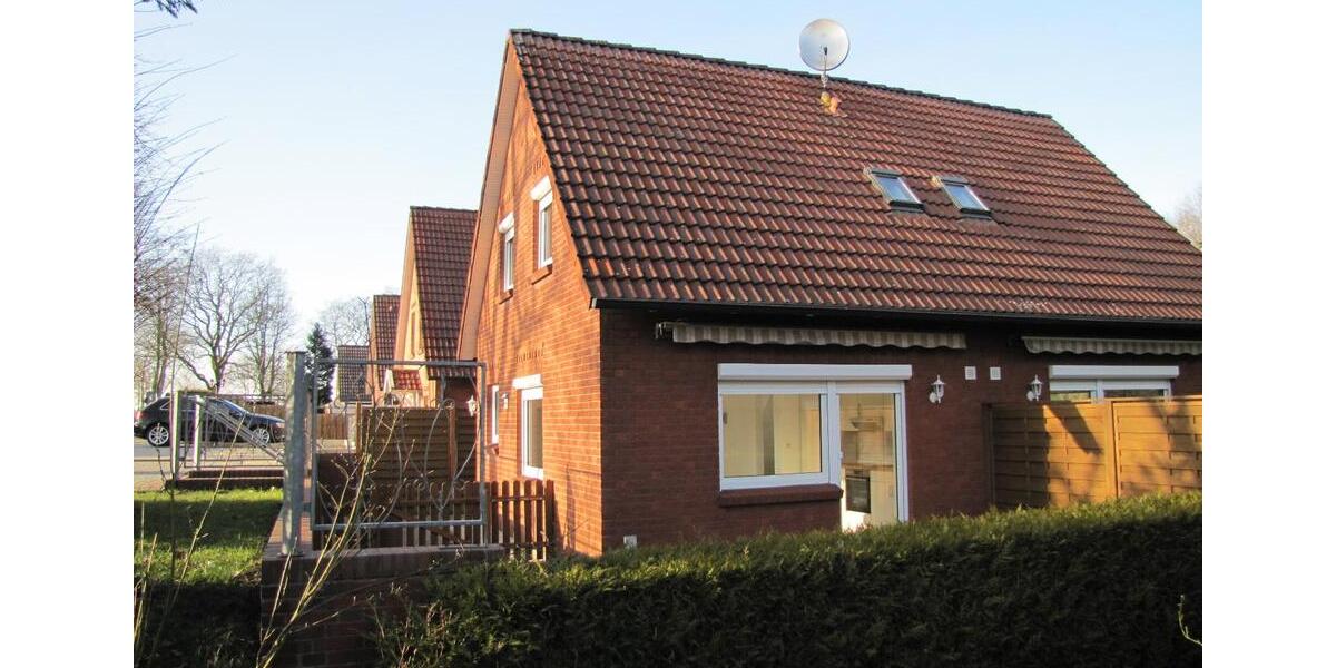 Doppelhaushälfte Aurich Georgsfeld und Tannenhausen - 6 Zimmer, 100 m&sup2;, 375.000&euro; | Angebot:25450663