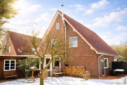 Haus Großefehn - 4 Zimmer, 102 m&sup2;, 279.000&euro; | Angebot:24821083