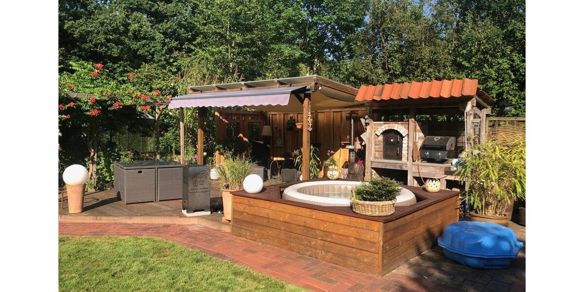 Einfamilienhaus Emden Tholenswehr - 4 Zimmer, 100 m&sup2;, 269.000&euro; | Angebot:26221087
