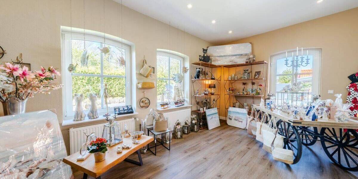 Mehrfamilienhaus, Wohnhaus Krummhörn Greetsiel - 3 Zimmer, 2 m&sup2;, 5.699.000&euro; | Angebot:26751909
