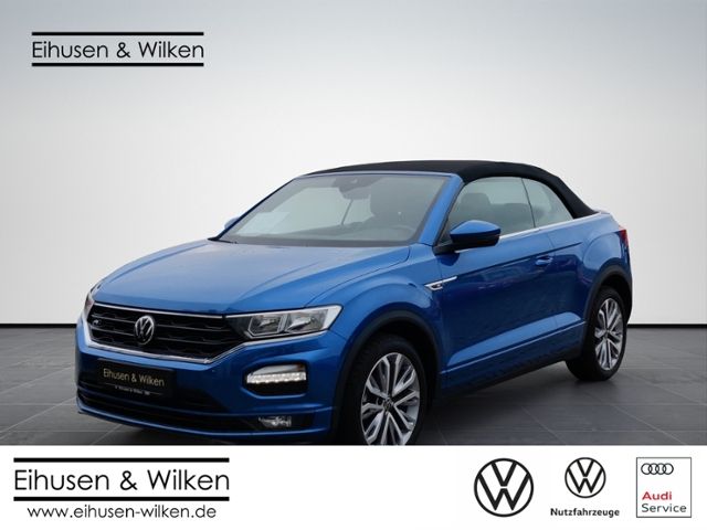 VW T-Roc 39.371 km 24.870 &euro; Norden 26506