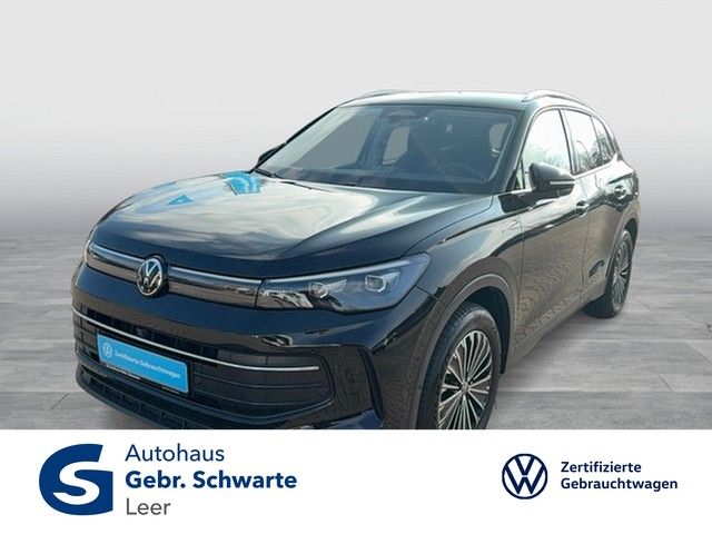 VW Tiguan 24.975 km 35.990 &euro; Leer (Ostfriesland) 26789