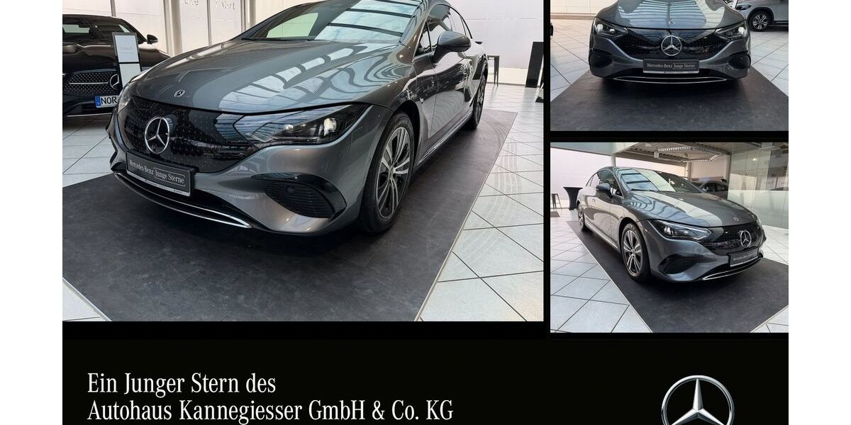 Mercedes-Benz EQE 28.772 km 50.555 &euro; Norden 26506