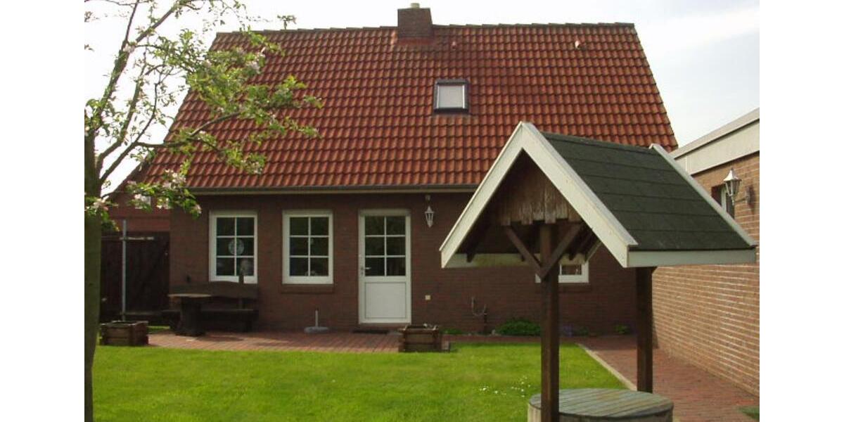 Einfamilienhaus Moormerland - 4 Zimmer, 70 m&sup2;, 339.000&euro; | Angebot:25824272