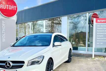 Mercedes-Benz CLA 200 125.000 km 16.900 &euro; Hinte 26759