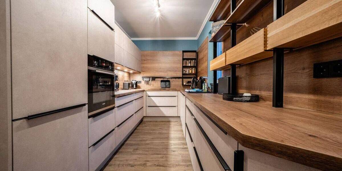 Mehrfamilienhaus, Wohnhaus Hage - 3 Zimmer, 120 m&sup2;, 1.799&euro; | Angebot:26915828