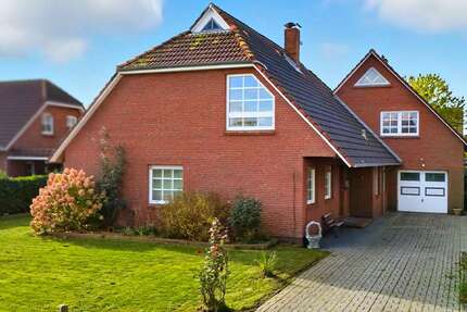 Haus Aurich Georgsfeld und Tannenhausen - 7 Zimmer, 205 m&sup2;, 315.000&euro; | Angebot:25797660