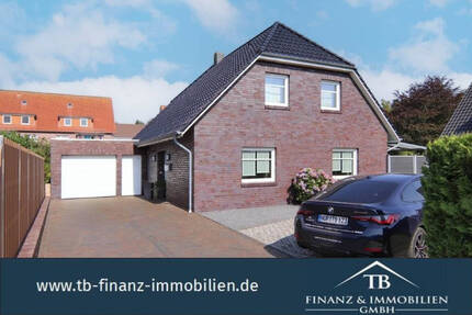 Haus Norden - 5 Zimmer, 140 m&sup2;, 459.000&euro; | Angebot:25689951