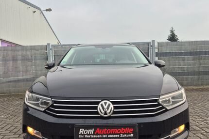 VW Passat Variant 175.700 km 13.490 &euro; Moormerland 26802