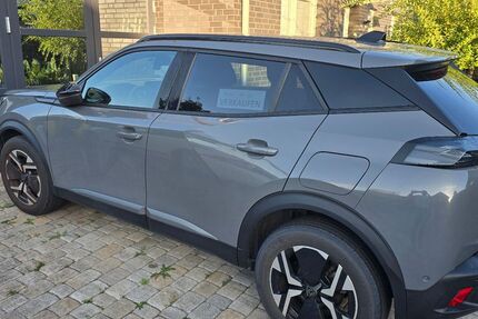 Peugeot 2008 30.000 km 15.000 &euro; Emden 26721