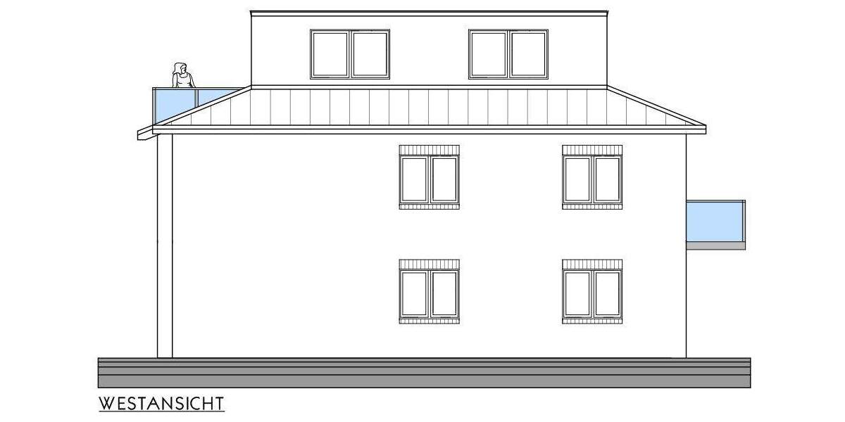 Etagenwohnung Aurich Haxtum - 3 Zimmer, 269.000&euro; | Angebot:25693392