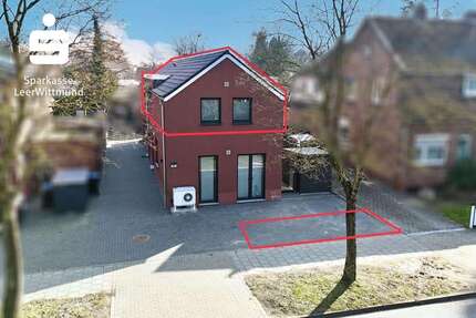 Wohnung Leer - 2 Zimmer, 80 m&sup2;, 269.000&euro; | Angebot:25199777