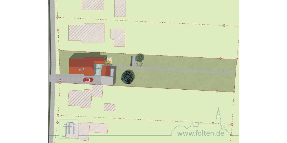 Einfamilienhaus Jemgum Ditzum - 5 Zimmer, 121 m&sup2;, 169.500&euro; | Angebot:26018165