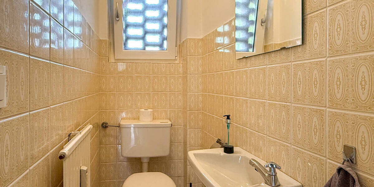 Etagenwohnung Norden / Norddeich Westermarsch II - 4 Zimmer, 108 m&sup2;, 419.000&euro; | Angebot:26585101