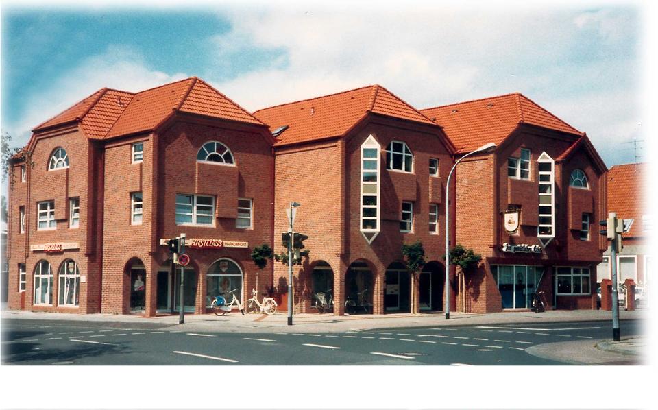 Gewerbeobjekt Leer (Ostfriesland) - 1.565&euro; | Angebot:24904578